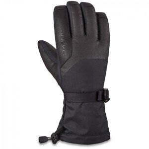 Rukavice Dakine Nova Glove Velikost rukavic: XL / Barva: černá