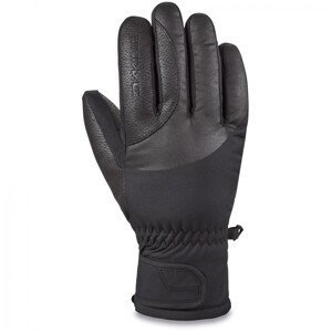 Dámské rukavice Dakine Tahoe Glove Velikost rukavic: L / Barva: černá