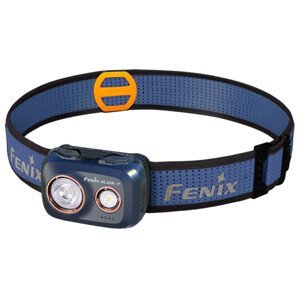 Čelovka Fenix HL32R-T Barva: modrá