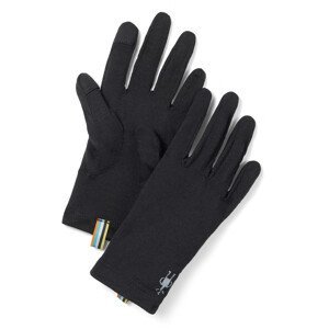 Rukavice Smartwool Merino Glove Velikost: M / Barva: černá