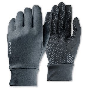 Rukavice Matt Runner Gloves Velikost: L / Barva: černá