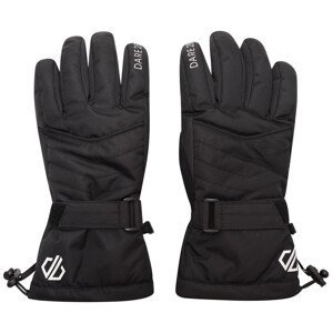 Rukavice Dare 2b Acute Glove Velikost rukavic: XS / Barva: černá