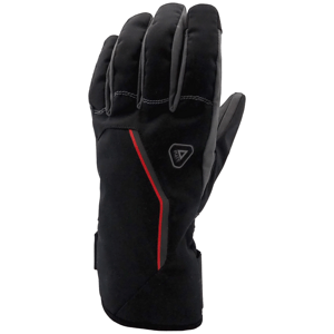 Dámské lyžařské rukavice Matt Mattme Gloves Velikost: S / Barva: černá