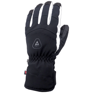 Dámské lyžařské rukavice Matt Powder Gloves Velikost: M / Barva: černá