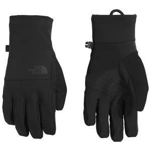 Rukavice The North Face M Apex Insulated Etip Glove Velikost rukavic: L / Barva: černá