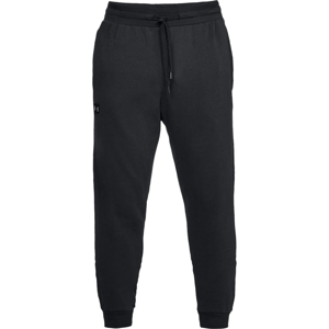 Pánské tepláky Under Armour Rival Fleece Jogger Velikost: M / Barva: černá