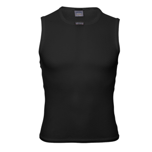 Funkční nátělník Brynje of Norway Super Thermo C-shirt Velikost: XXL / Barva: černá