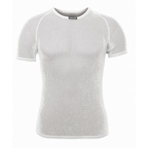 Funkční triko Brynje of Norway Super Thermo T-shirt Velikost: M / Barva: bílá