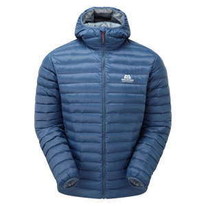 Pánská bunda Mountain Equipment Frostline Jacket Velikost: L / Barva: modrá