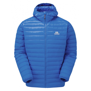 Pánská bunda Mountain Equipment Frostline Jacket (2019) Velikost: XL / Barva: světle modrá