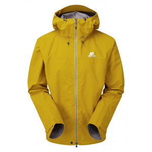 Mountain Equipment Pánská bunda Mountain Equiment Shivling Jacket Velikost: S / Barva: žlutá