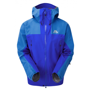 Pánská bunda Mountain Equipment Havoc Jacket Velikost: M / Barva: modrá