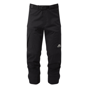 Pánské kalhoty Mountain Equipment Epic Pant Velikost: XL / Délka kalhot: regular / Barva: černá