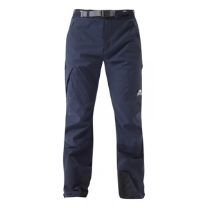 Pánské kalhoty Mountain Equipment Epic Pant Velikost: XL / Délka kalhot: long / Barva: modrá