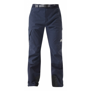 Pánské kalhoty Mountain Equipment Epic Pant Velikost: L / Délka kalhot: regular / Barva: modrá
