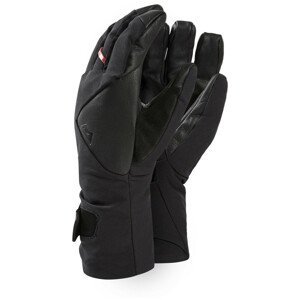Pánské rukavice Mountain Equipment Cirque Glove Velikost rukavic: S / Barva: černá