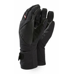 Pánské rukavice Mountain Equipment Cirque Glove Velikost rukavic: L / Barva: černá