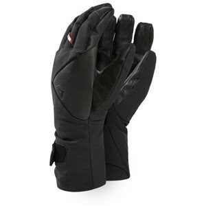 Pánské rukavice Mountain Equipment Cirque Glove Velikost rukavic: XL / Barva: černá