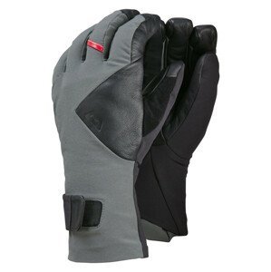 Pánské rukavice Mountain Equipment Randonnee Glove Velikost rukavic: S / Barva: šedá