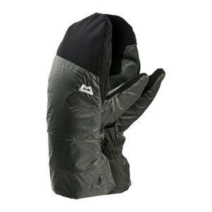 Pánské rukavice Mountain Equipment Sentinel Mitt Velikost rukavic: XXL / Barva: šedá