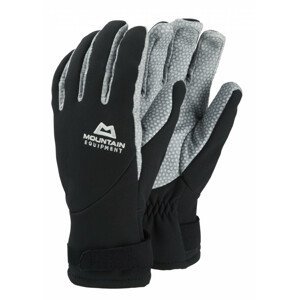 Pánské rukavice Mountain Equipment Super Alpine Glove Velikost rukavic: M / Barva: černá
