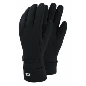 Pánské rukavice Mountain Equipment Touch Screen Glove Velikost rukavic: M / Barva: černá