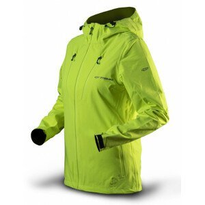 Dámská zimní bunda Trimm INTENSA Velikost: XS / Barva: žlutá
