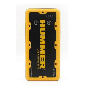 Startovací powerbanka Hummer H2