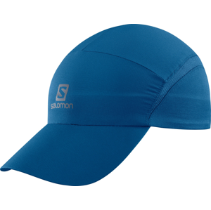 Kšiltovka Salomon Xa Cap Velikost: L-XL / Barva: modrá
