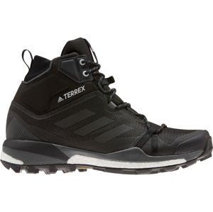 Pánské boty Adidas Terrex Skychaser Lt MID GTX Velikost bot (EU): 44 / Barva: černá