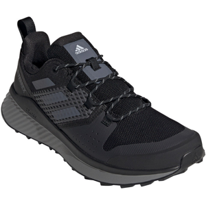 Pánské boty Adidas Terrex Folgian Hike Velikost bot (EU): 42 / Barva: černá