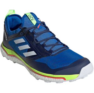 Pánské boty Adidas Terrex Agravic Xt Velikost bot (EU): 44 / Barva: modrá