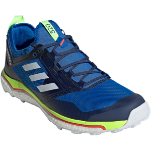 Pánské boty Adidas Terrex Agravic Xt Velikost bot (EU): 46 / Barva: modrá