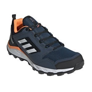 Pánské boty Adidas Terrex Agravic Tr Velikost bot (EU): 42 / Barva: modrá