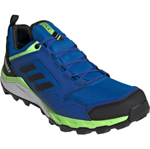 Pánské boty Adidas Terrex Agravic Tr GTX Velikost bot (EU): 42 / Barva: modrá