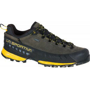 Pánské boty La Sportiva Tx5 Low Gtx Velikost bot (EU): 46 / Barva: černá