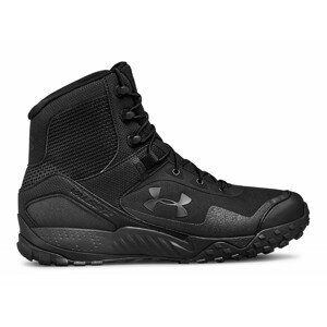 Pánské boty Under Armour Valsetz RTS 1.5 Velikost bot (EU): 43 (UK 9,5) / Barva: černá