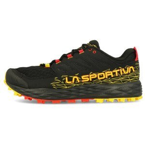 Pánské běžecké boty La Sportiva Lycan II Velikost bot (EU): 44,5 / Barva: černá