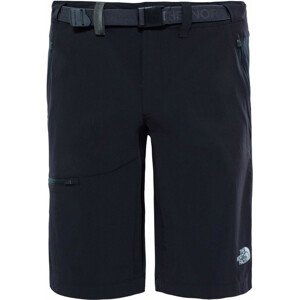 Pánské kraťasy The North Face M Speedlight Short Velikost: L-XL / Barva: černá