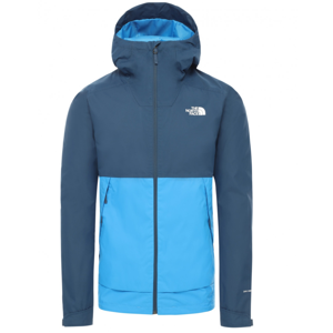 Pánská bunda The North Face M Millerton Jacket Velikost: M / Barva: modrá