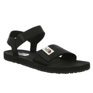 Pánské sandály The North Face M Skeena Sandal Velikost bot (EU): 42 / Barva: černá