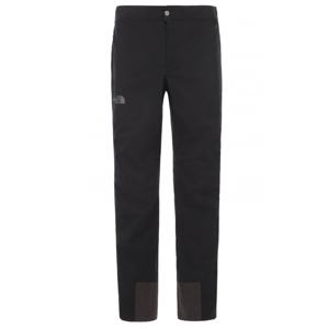 Pánské kalhoty The North Face M Dryzzle Futurelight Full Zip Pant Velikost: M / Barva: černá
