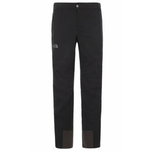 Pánské kalhoty The North Face M Dryzzle Futurelight FZ Pant Velikost: XL / Barva: černá