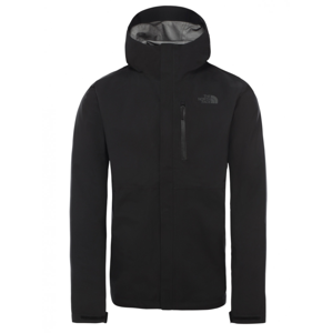 Pánská bunda The North Face M Dryzzle Futurelight Jacket Velikost: M / Barva: černá