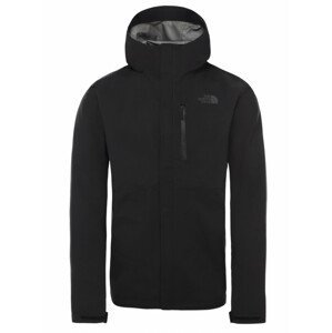 Pánská bunda The North Face M Dryzzle Futurelight Jacket 2021 Velikost: L / Barva: černá