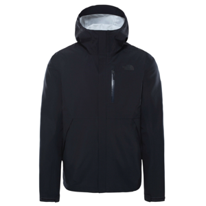 Pánská bunda The North Face M Dryzzle Futurelight Jacket Velikost: XXL / Barva: tmavě modrá
