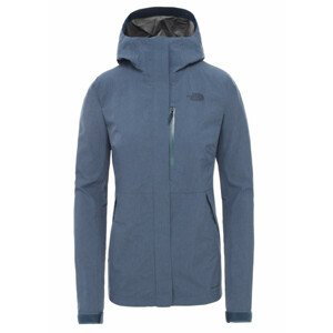 Dámská bunda The North Face W Dryzzle Futurelight Jacket 2021 Velikost: XS / Barva: modrá