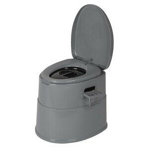 Toaleta Bo-Camp Portable Toilet Compact 7