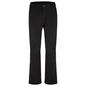 Pánské kalhoty Loap Uricke Velikost: M / Barva: černá
