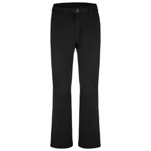 Pánské kalhoty Loap Uricke Velikost: L / Barva: černá
